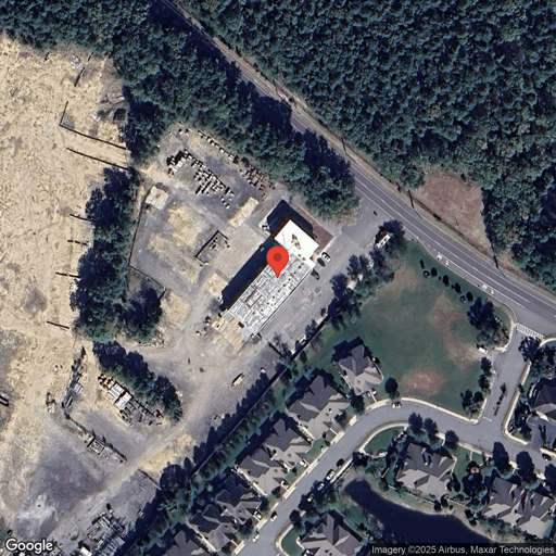 Truck and Trailer parking 439 Westcoat Rd, Egg Harbor Township, NJ - 1