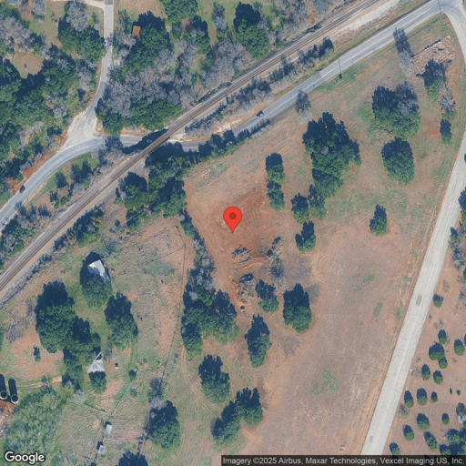 Truck and Trailer parking 4202 Twin City Blvd, Temple, TX - 1