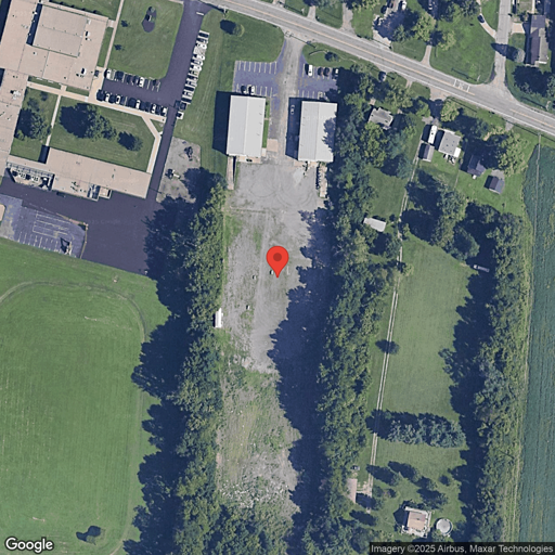 Truck and Trailer parking 1390 Oxford State Rd, Middletown, OH - 1