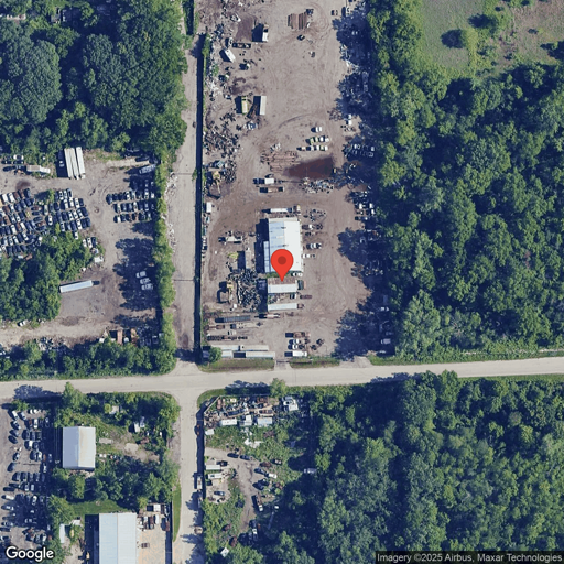 Truck and Trailer parking 2835 Coolidge Ave, Ypsilanti, MI - 1