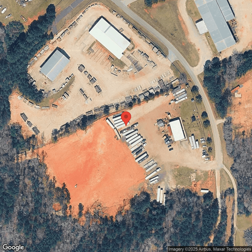 Truck and Trailer parking 2695 Kee-Moore Dr, Chester, SC - 1