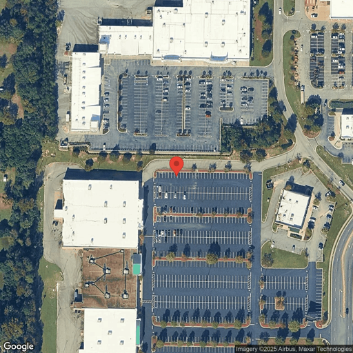 Truck and Trailer parking 4645 Presidential Pkwy, Macon, GA - 1