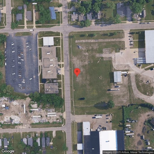 Truck and Trailer parking 2600 Moak St, Port Huron, MI - 1