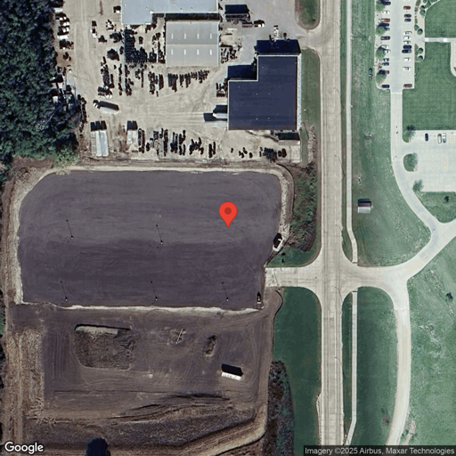 Truck and Trailer parking 245 SW 40th St, Lincoln, NE - 1