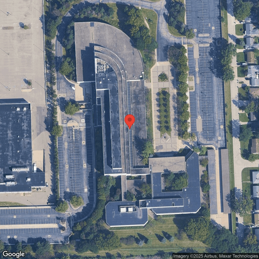 Truck and Trailer parking 21001 Van Born Rd, Dearborn Heights, MI - 1