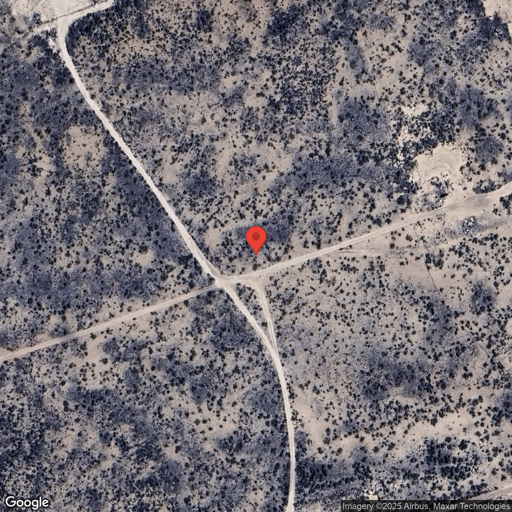 Truck and Trailer parking 15710 42nd St, Odessa, TX - 1