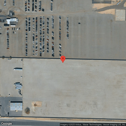 Truck and Trailer parking 6001 S Wilmot Rd, Tucson, AZ - 1