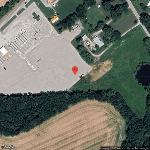 Truck and Trailer parking 95 Port Royal Rd, Guthrie, KY - 1