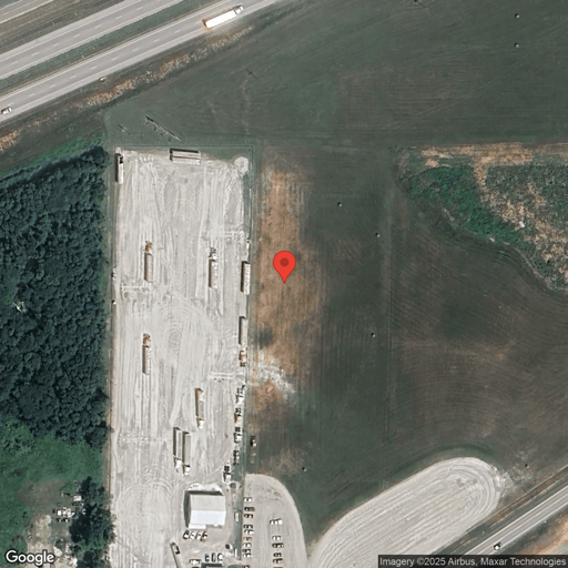 Truck and Trailer parking 6395 E State Hwy OO, Strafford, MO - 1