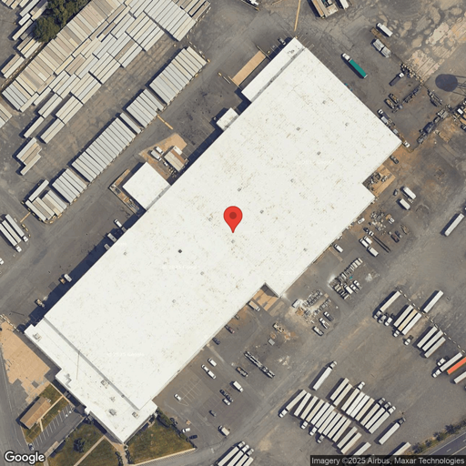 Truck parking 225 Lincoln Hwy, Fairless Hills, PA - 1