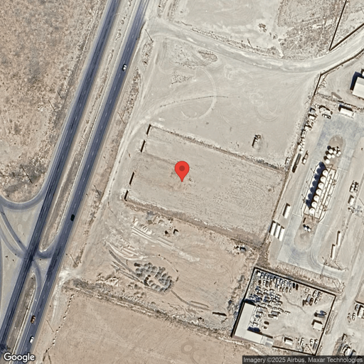 Truck and Trailer parking 2595 US-385, Odessa, TX - 1