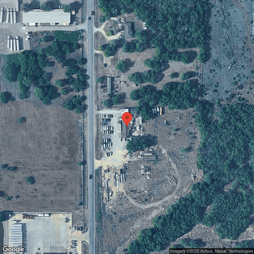 Truck and Trailer parking 27591 FM2556, La Feria, TX - 1