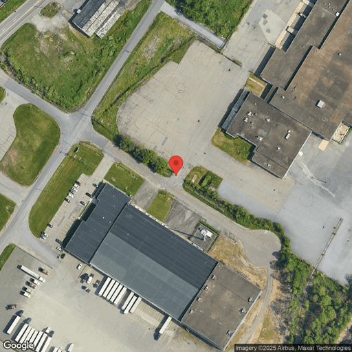 Truck and Trailer parking 1000 N South Rd, Scranton, PA - 1