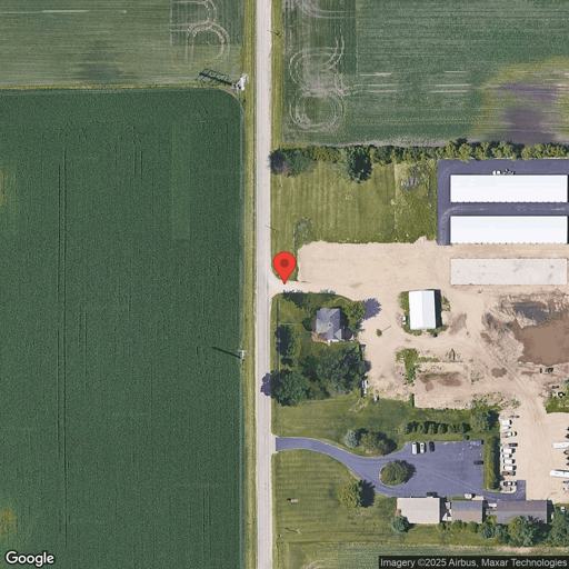 Truck and Trailer parking 1947 S Lyford Rd, Rockford, IL - 1