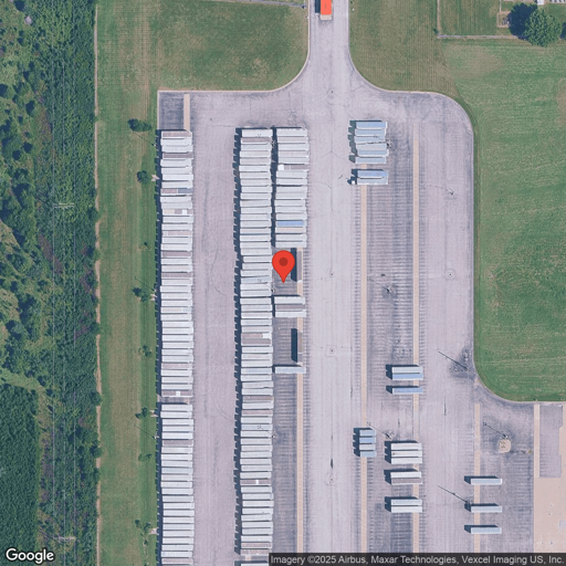 Truck and Trailer parking 3051 Lakeview Rd, Lawrence, KS - 1