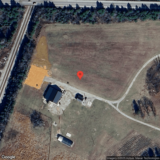 Truck parking 2041 State Hwy 99, Chapel Hill, TN - 1