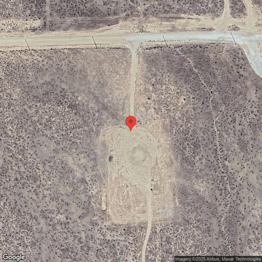 Truck and Trailer parking 108 Silver Queen Rd, Mojave, CA - 1