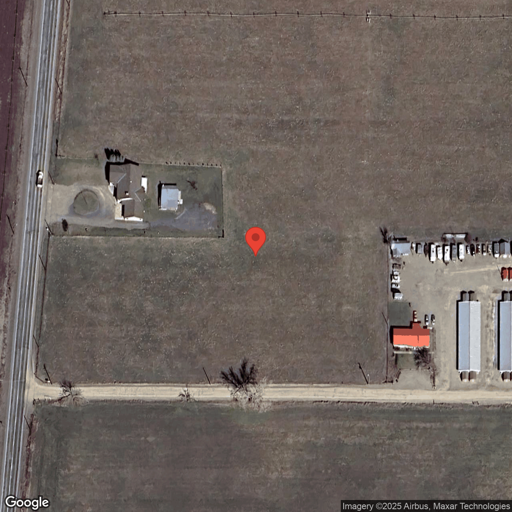 Truck and Trailer parking 42393 N Cedar Rd, Baker City, OR - 1