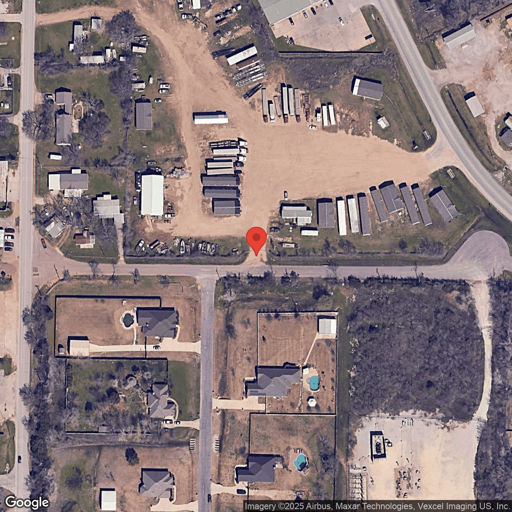 Truck and Trailer parking 5720 Rendon Bloodworth Rd, Everman, TX - 1