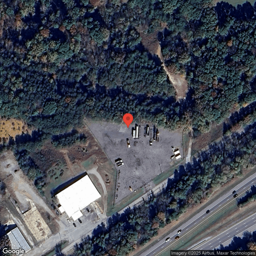 Truck and Trailer parking 7610 Drag Strip Rd, Fairview, TN - 1