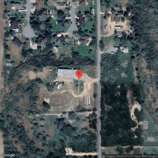 Truck and Trailer parking 68 S Browne Ave, Brownsville, TX - 1