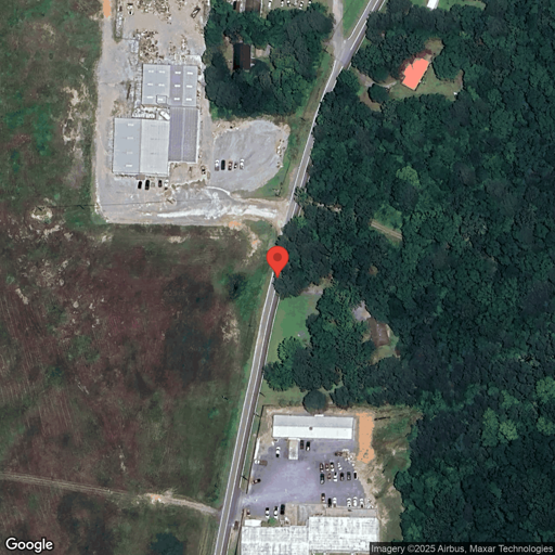 Truck and Trailer parking 259 Jackson Lake Rd, Chatsworth, GA - 1