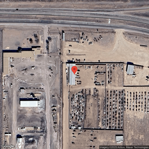 Truck and Trailer parking 7800 E Loop 335 N, Amarillo, TX - 1