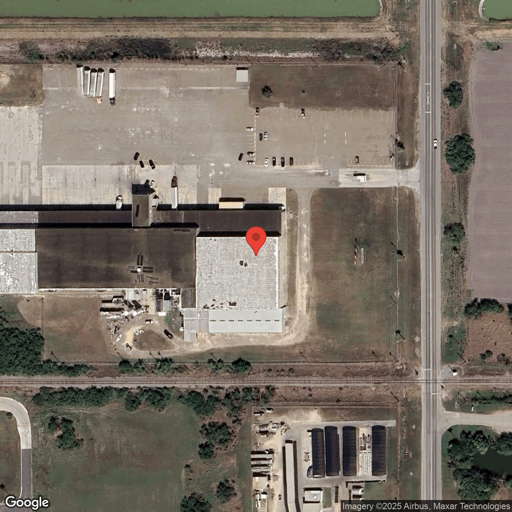 Truck and Trailer parking 200 FM 509, Harlingen, TX - 1