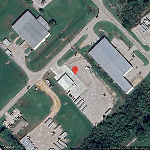 Truck and Trailer parking 164 Century St, Bowling Green, KY - 1