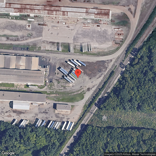 Truck and Trailer parking 2601 Verity Pkwy suite 6, Middletown, OH - 1