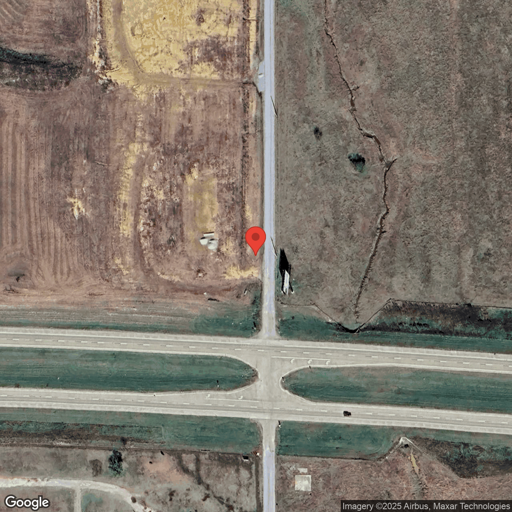 Truck and Trailer parking 9410 S 426 Rd, Inola, OK - 1