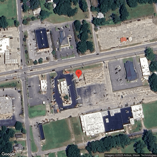 Truck and Trailer parking 213 W McIntyre St, Mullins, SC - 1