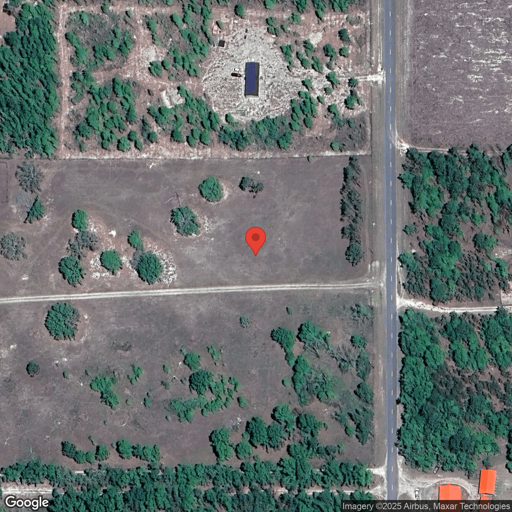 Truck parking 9077 Co Rd 136, Live Oak, FL - 1