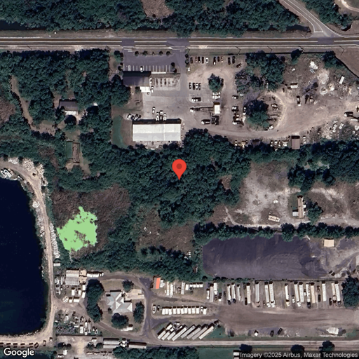 Truck and Trailer parking 195 N Range Rd, Cocoa, FL - 1