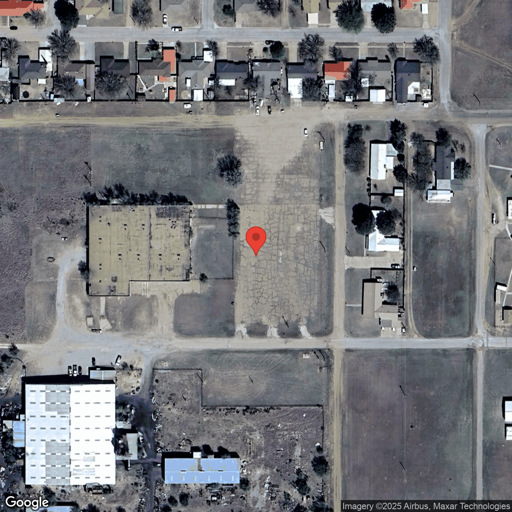 Truck and Trailer parking 1415 N 20th St, Memphis, TX - 1