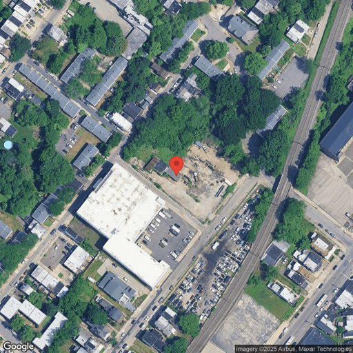 Truck and Trailer parking 355 E Price St, Philadelphia, PA - 1