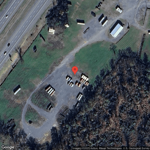 Truck and Trailer parking 615 Packhorse Ford Rd, Martinsburg, WV - 1