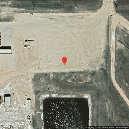 Truck and Trailer parking 12678 ND-200, Grassy Butte, ND - 1