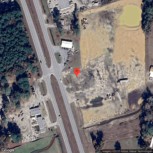 Truck and Trailer parking 2351 S Wesleyan Blvd, Rocky Mount, NC - 1