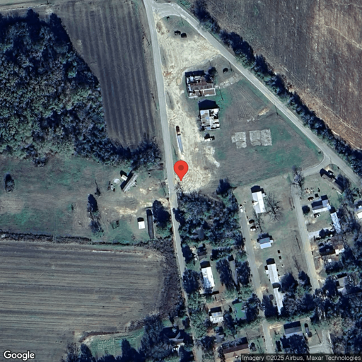 Truck and Trailer parking 674 Fort Gaines St, Blakely, GA - 1