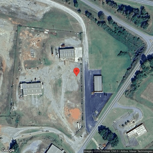 Truck and Trailer parking 628 NC-120, Mooresboro, NC - 1