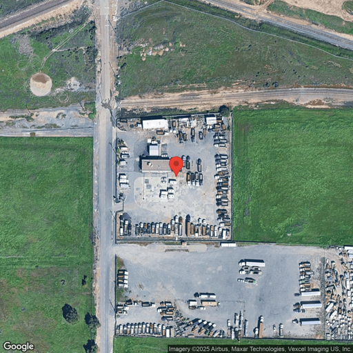 Truck parking 555 Nichols Rd, Bay Point, CA - 1