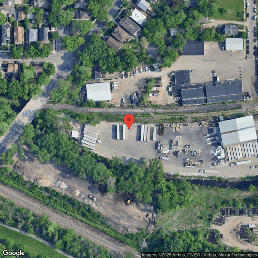 Truck and Trailer parking 155 N Irving Ave, Minneapolis, MN - 1