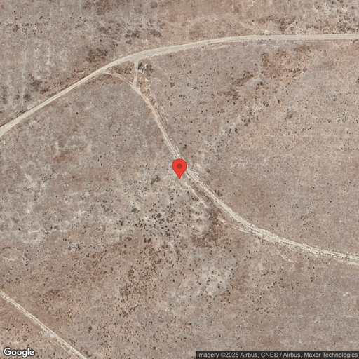 Truck parking 9810 W Ave A 10, Lancaster, CA - 1