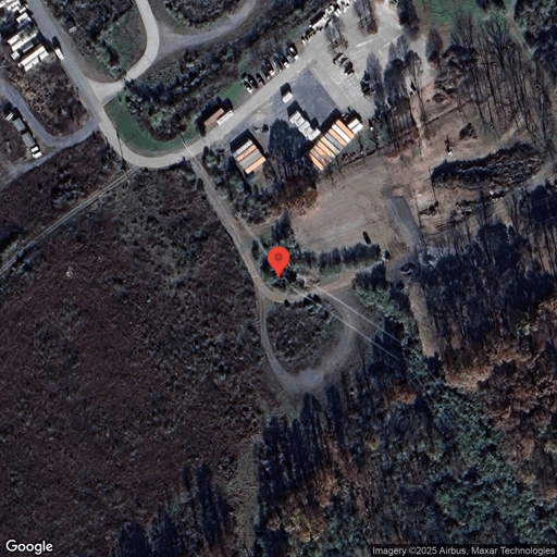 Truck and Trailer parking 208 Summit Industrial Dr, Bellefonte, PA - 1