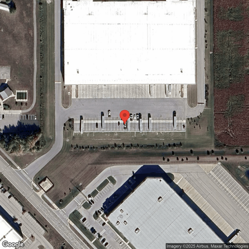 Truck and Trailer parking 4921 E 450 S, Whitestown, IN - 1