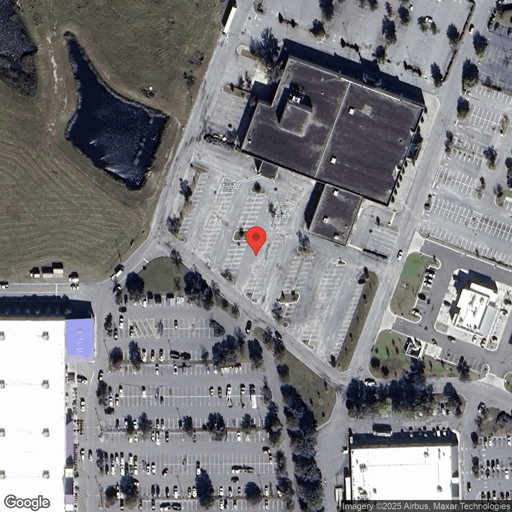 Truck and Trailer parking 3600 S Memorial Dr, Greenville, NC - 1