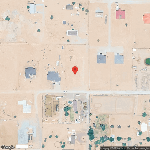 Truck and Trailer parking 11620 S 212th Ave, Buckeye, AZ - 1