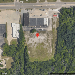 Find Your Truck Parking Lot-3