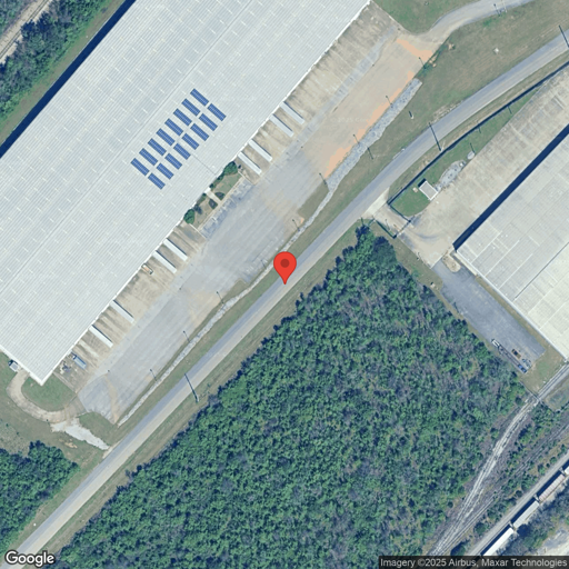 Truck and Trailer parking 1523 Midfield Industrial Blvd, Birmingham, AL - 1